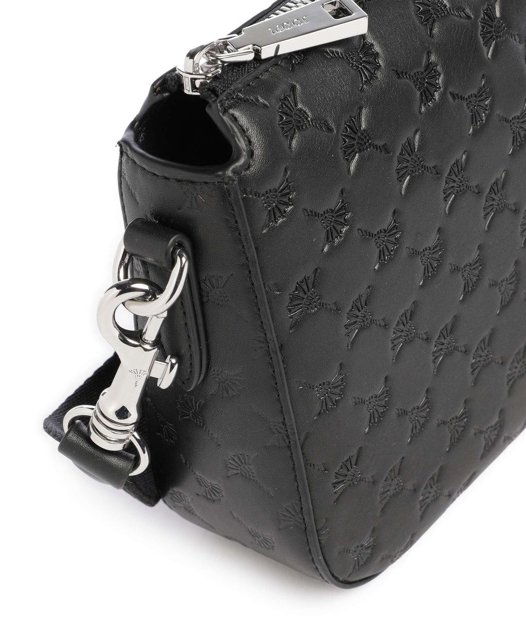 JOOP! Leggero Stampa Jasmina Shoulder bag black