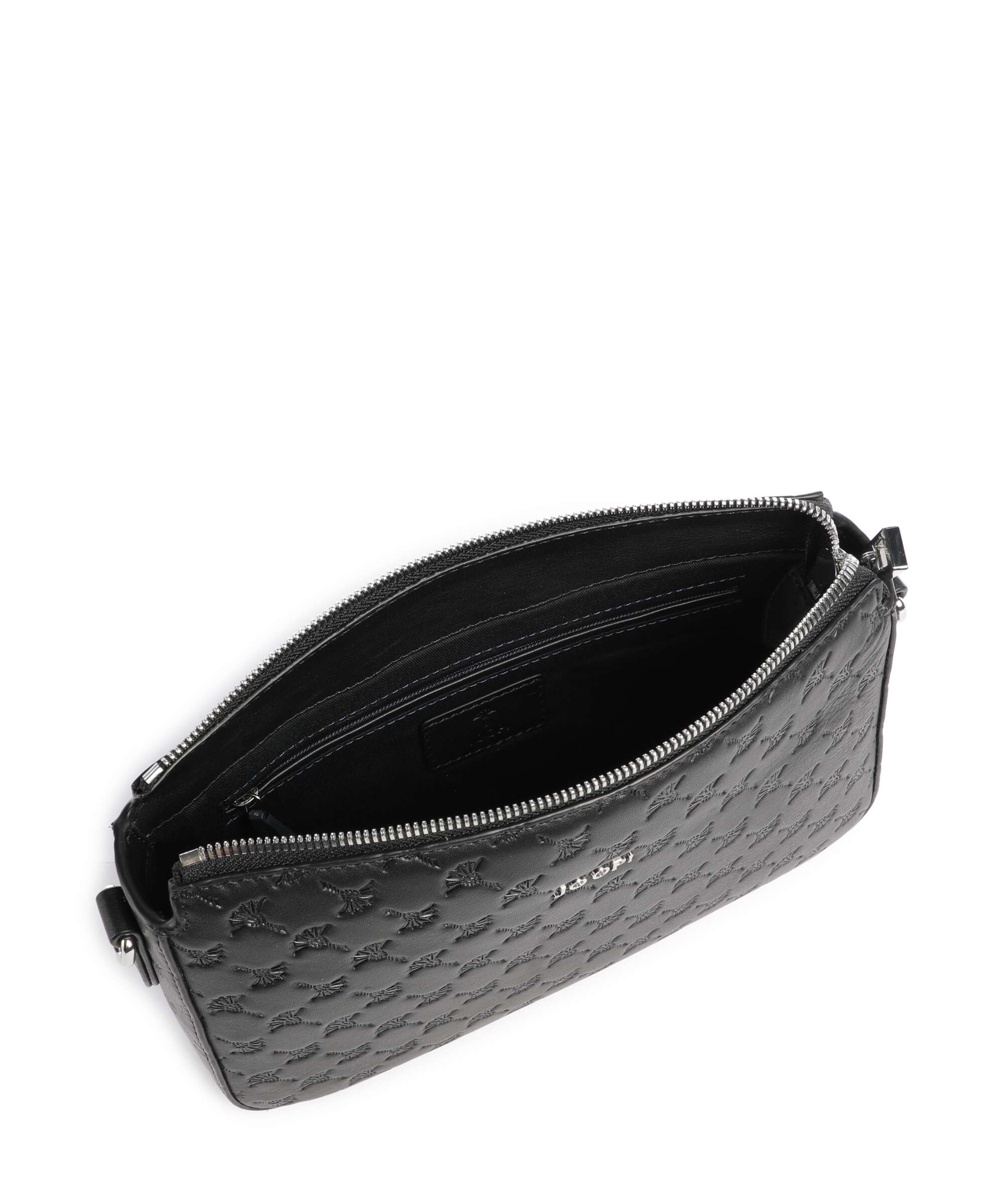 JOOP! Leggero Stampa Jasmina Shoulder bag black