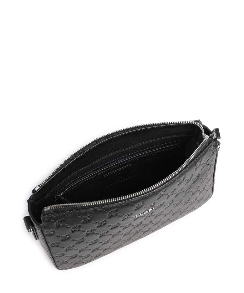 JOOP! Leggero Stampa Jasmina Shoulder bag black