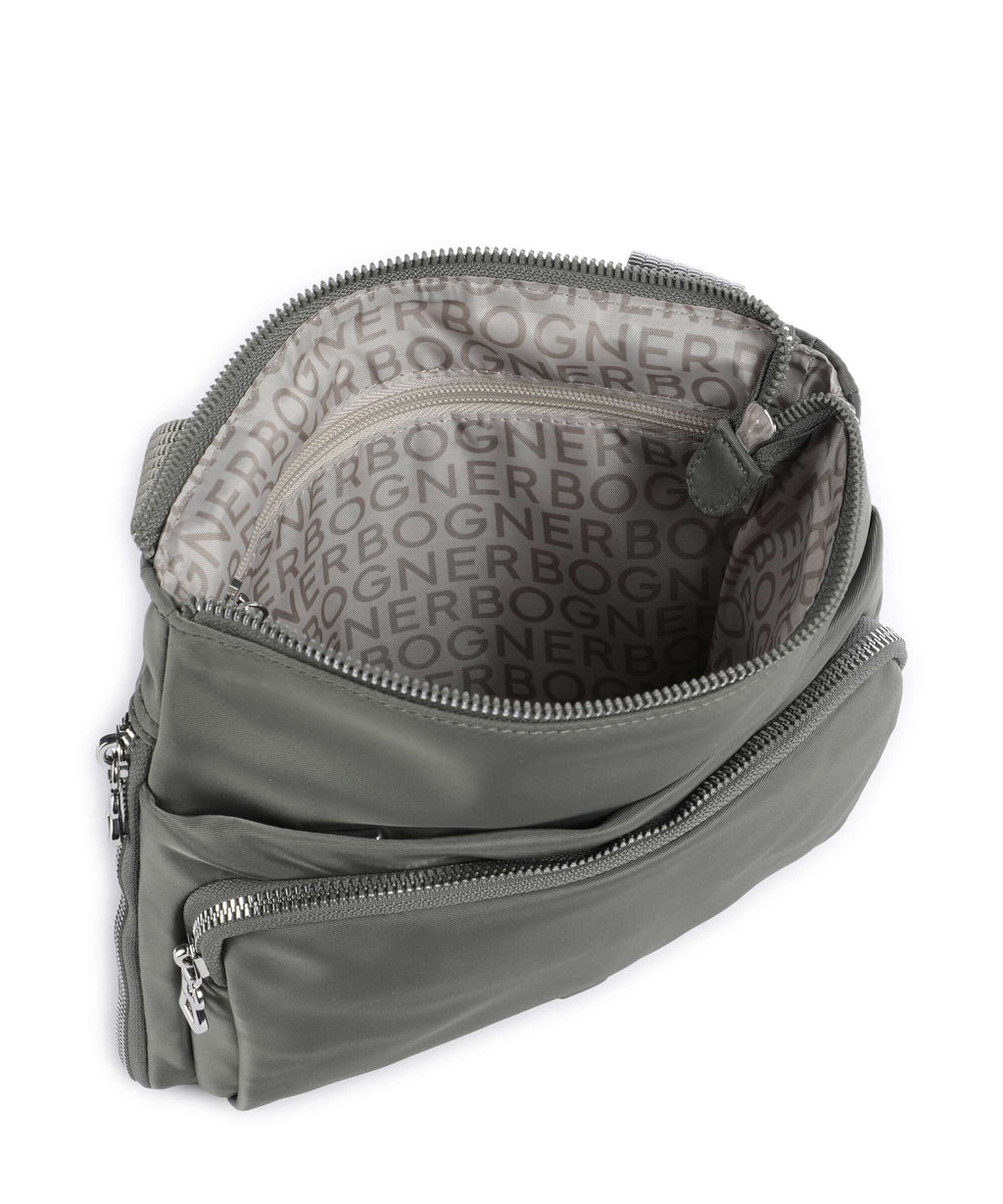 Bogner Verbier Play 1.0 Serena Crossbody bag olive night