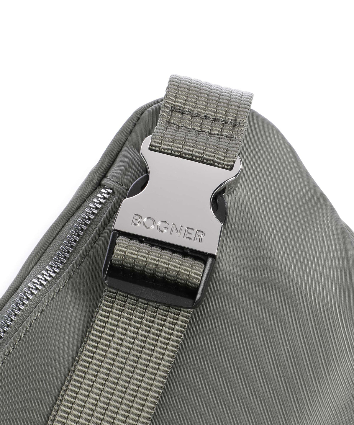 Bogner Verbier Play 1.0 Janica Belt bag olive night