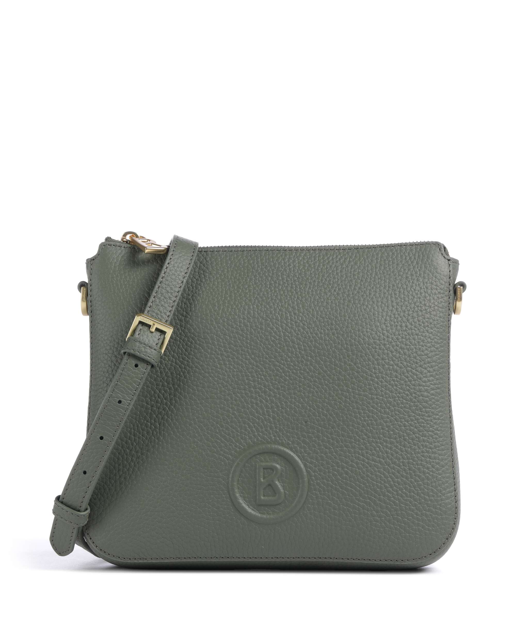 Bogner Bozen Hedwig Crossbody bag olive night