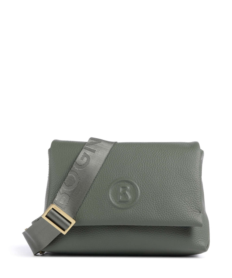 Bogner Bozen Florence Crossbody bag olive night