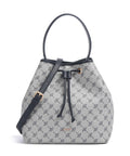 JOOP! Mazzolino Franziska Bucket bag darkblue