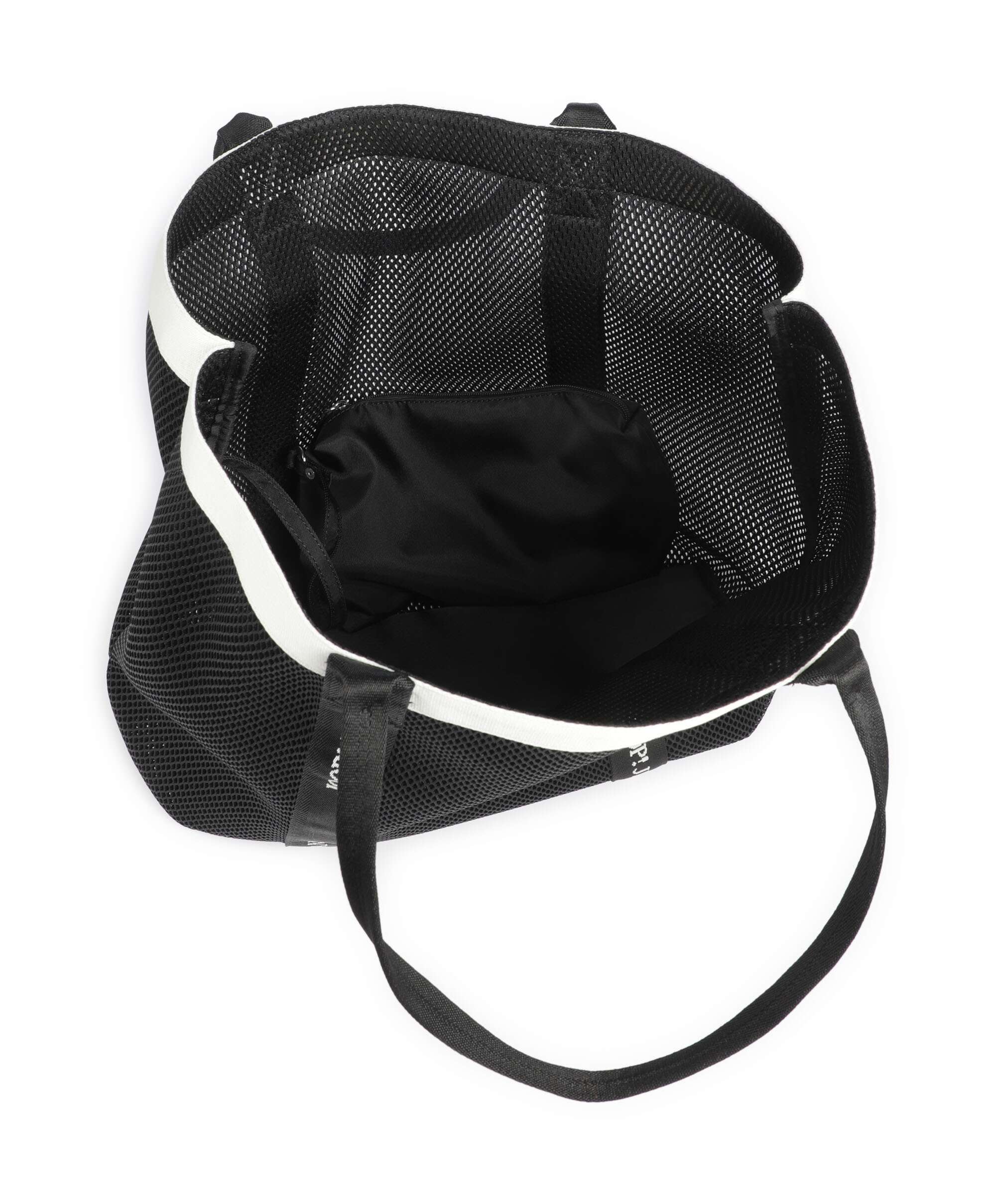 JOOP! Jeans Lido Minella Tote bag black