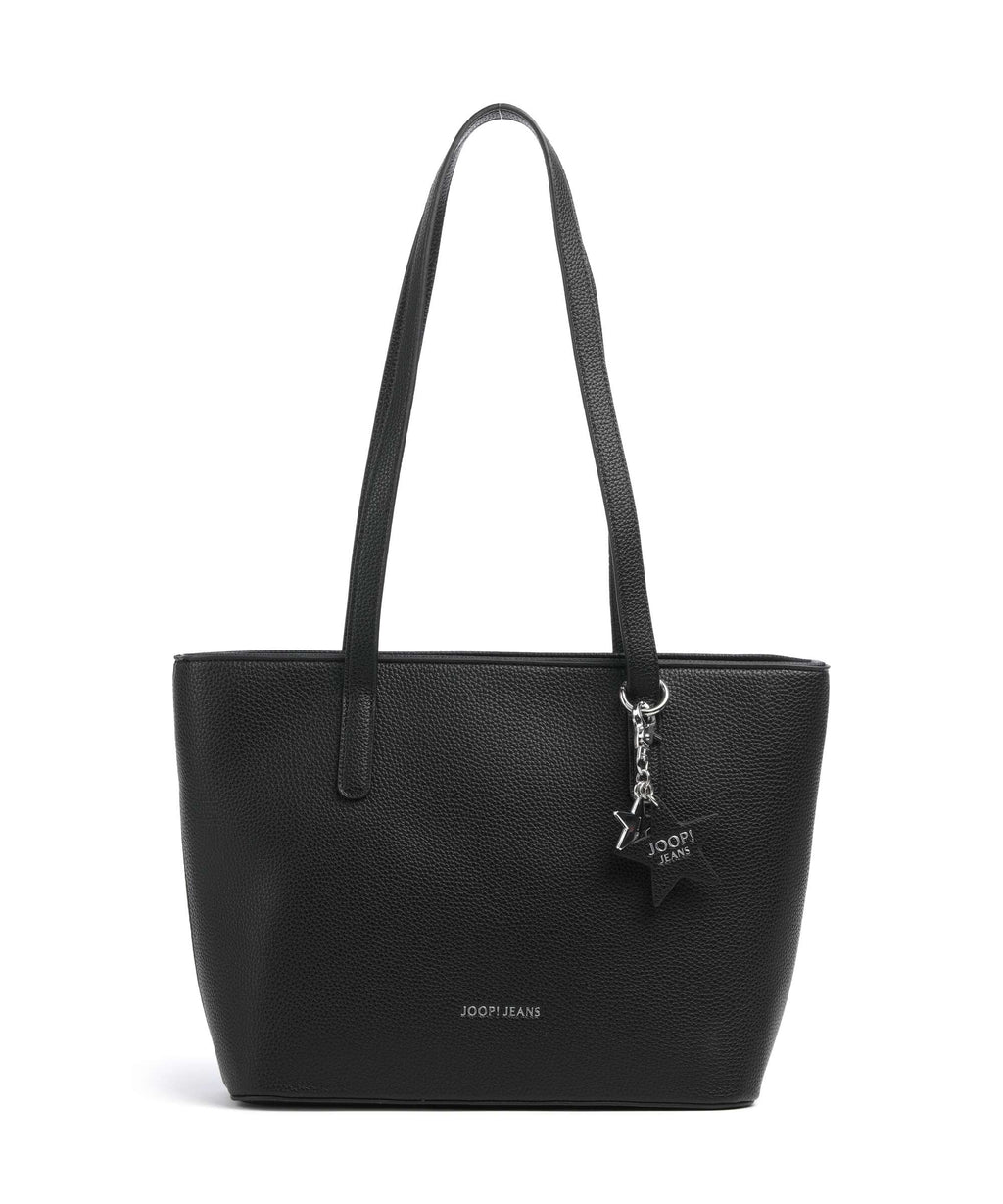 JOOP! Jeans Salve Lara Tote bag black