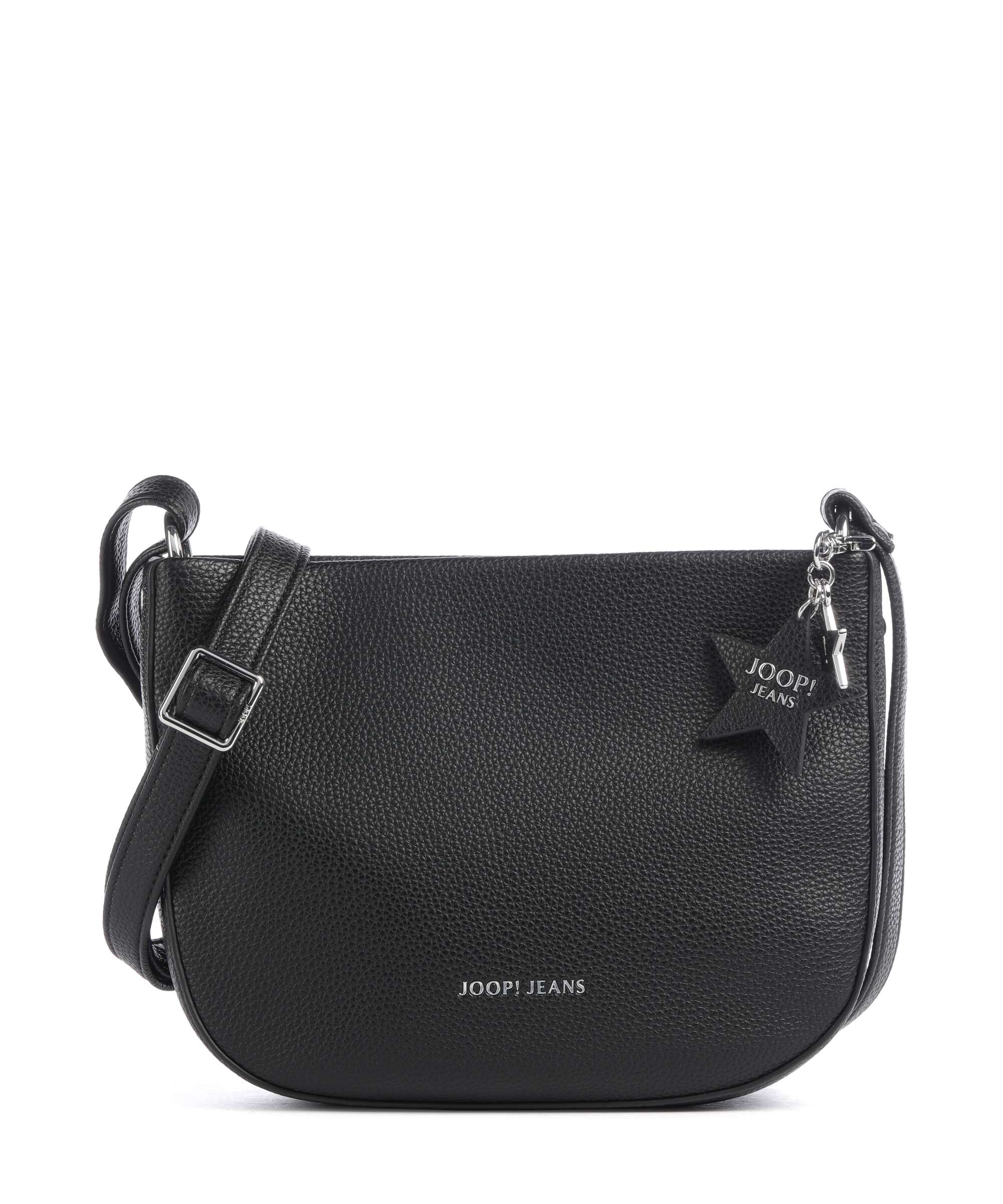 JOOP! Jeans Salve Stella Crossbody bag black