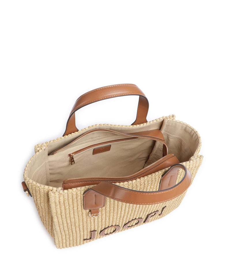JOOP! Stromboli Aurelia Handbag cognac
