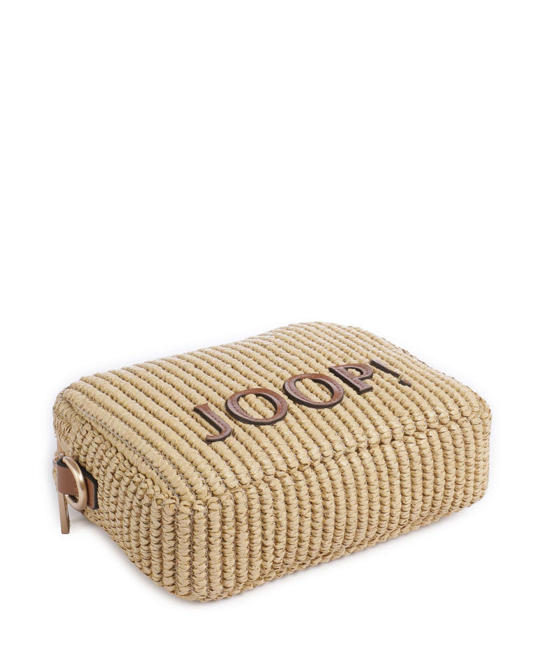 JOOP! Stromboli Cloe Crossbody bag cognac