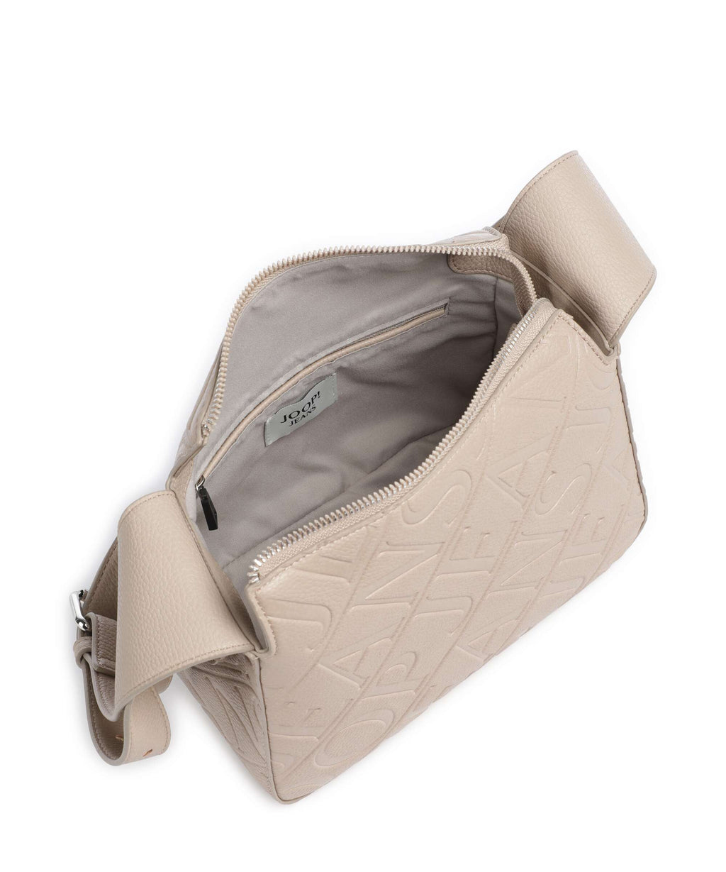 JOOP! Jeans Strambo Liah Shoulder bag sahara