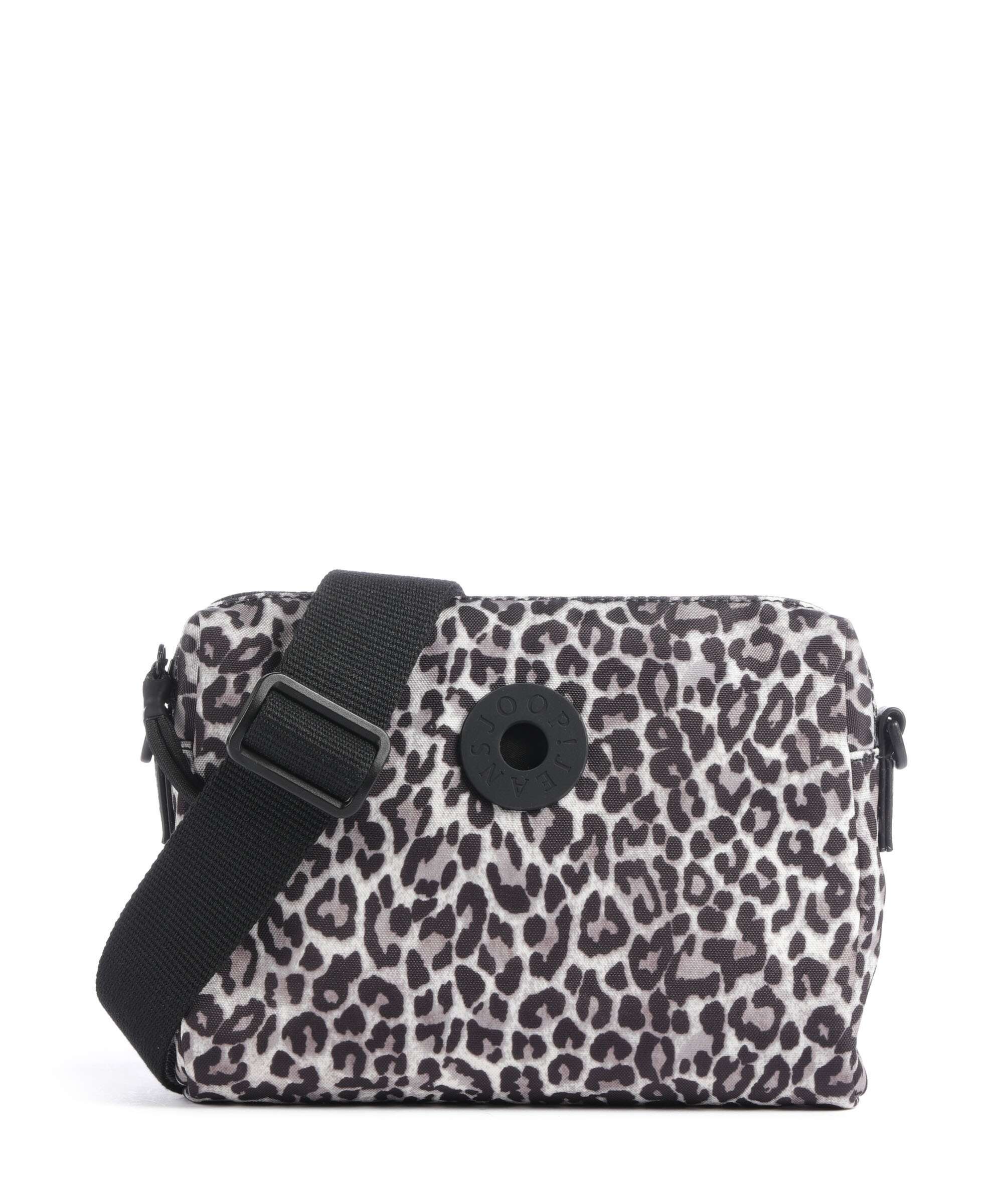 JOOP! Jeans Giocoso Leo Loretta Crossbody bag phantom
