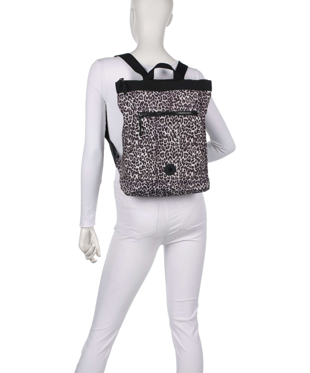 JOOP! Jeans Giocoso Leo Elva Backpack phantom