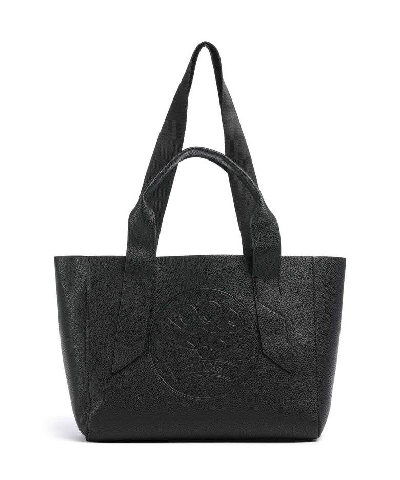 JOOP! Jeans Alto Jill Tote bag black