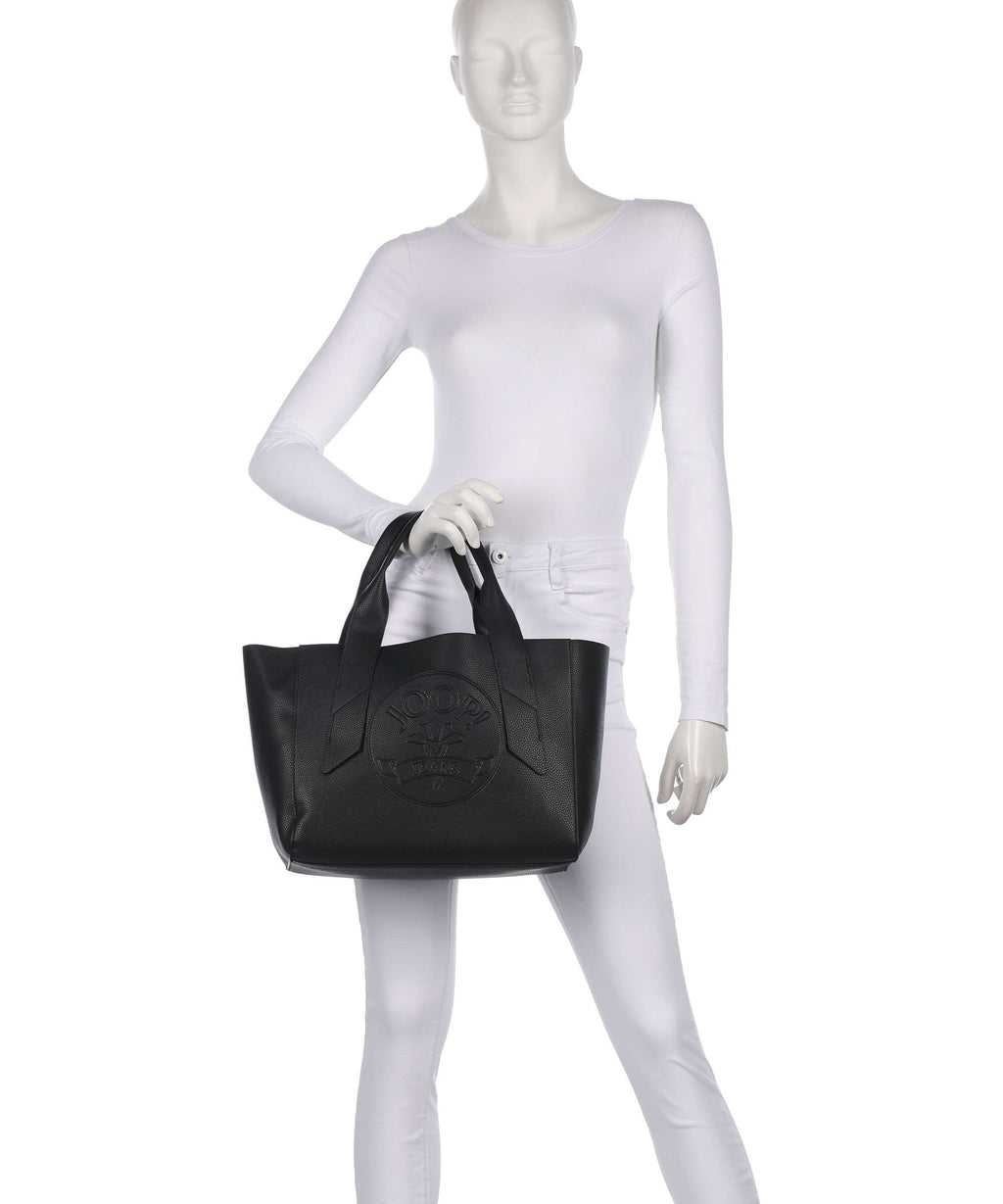 JOOP! Jeans Alto Jill Tote bag black