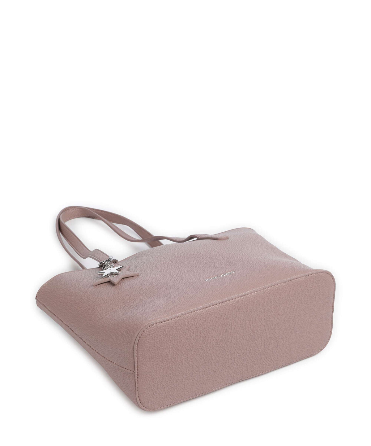JOOP! Jeans Salve Lara Tote bag pale mauve
