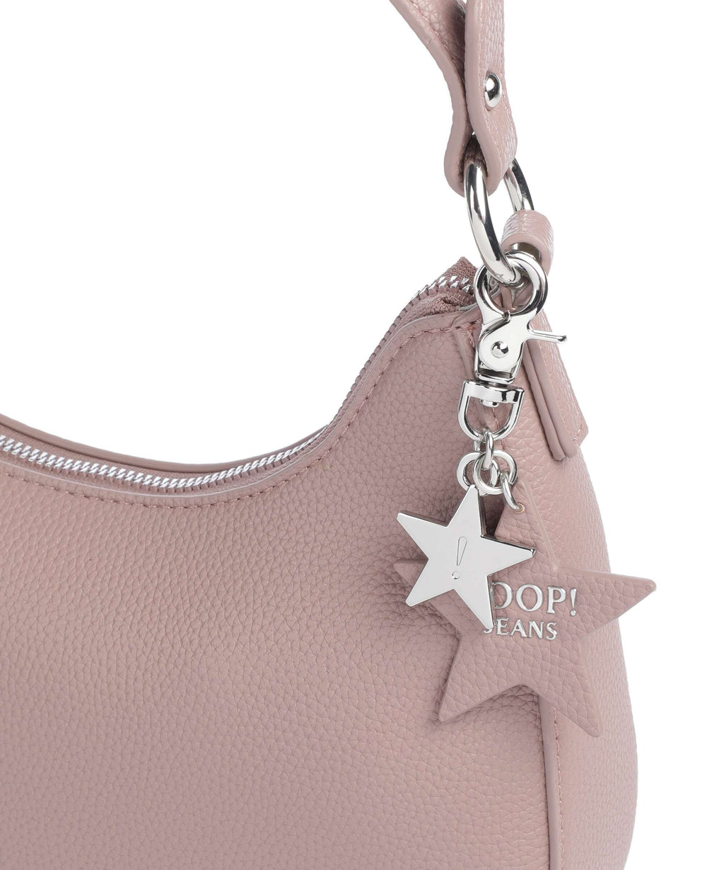 JOOP! Jeans Salve Aja Shoulder bag pale mauve