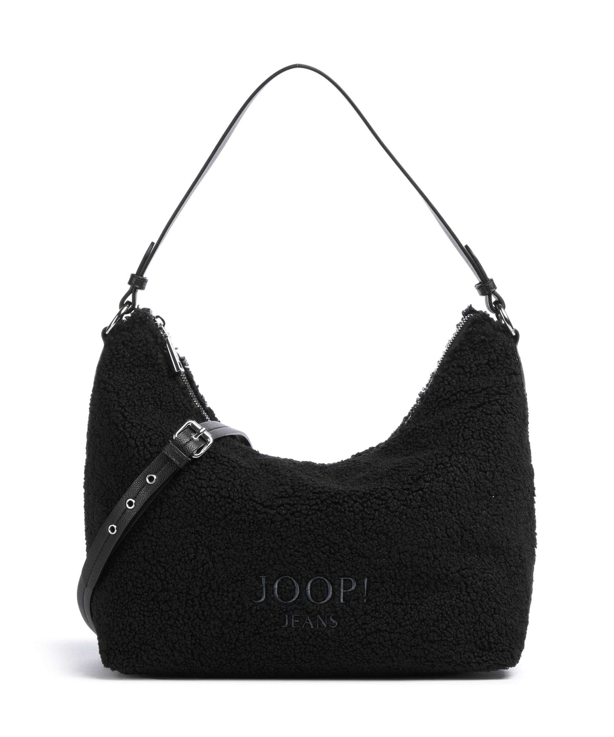 JOOP! Jeans Angnello Dalia Hobo bag schwarz