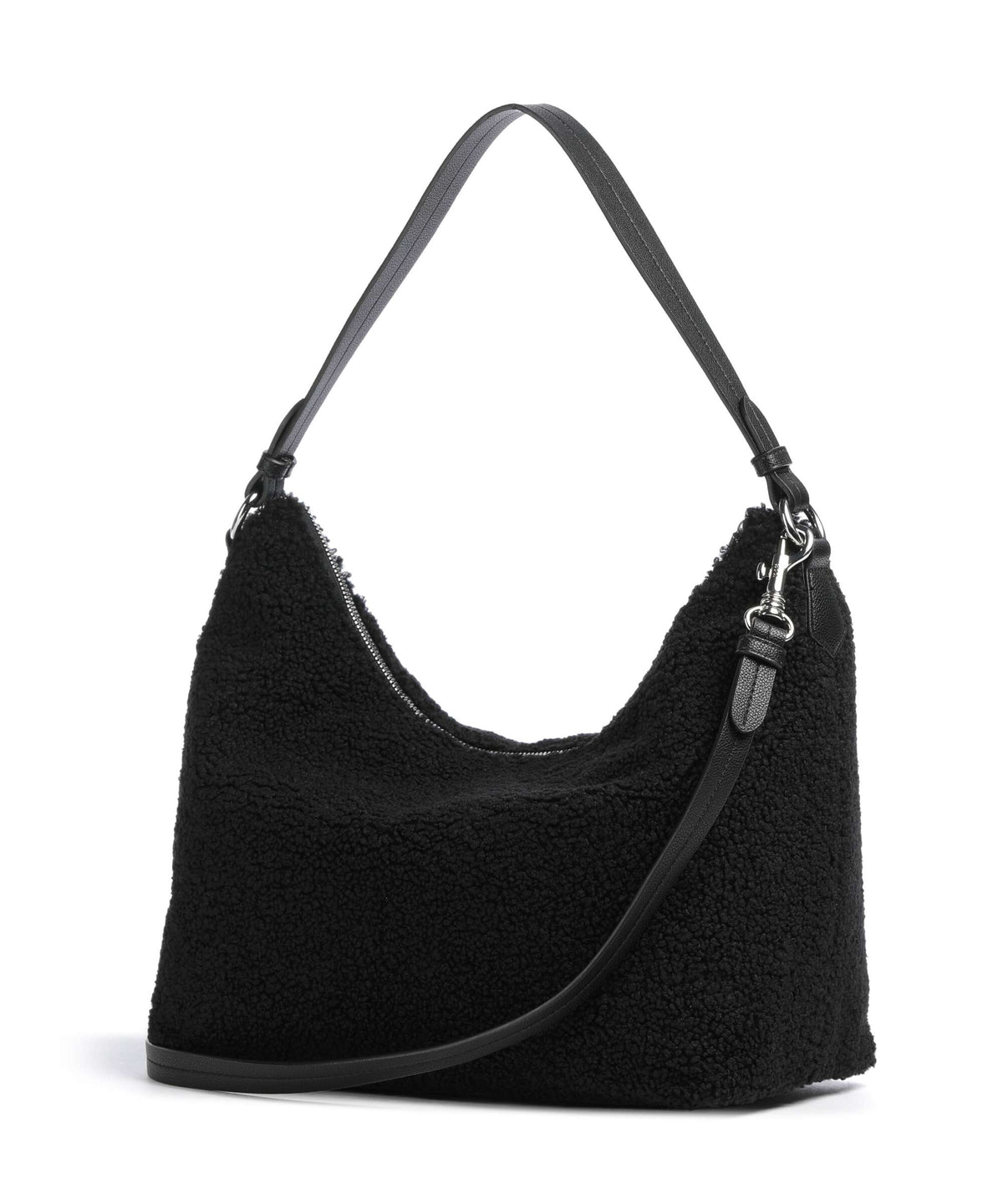 JOOP! Jeans Angnello Dalia Hobo bag schwarz