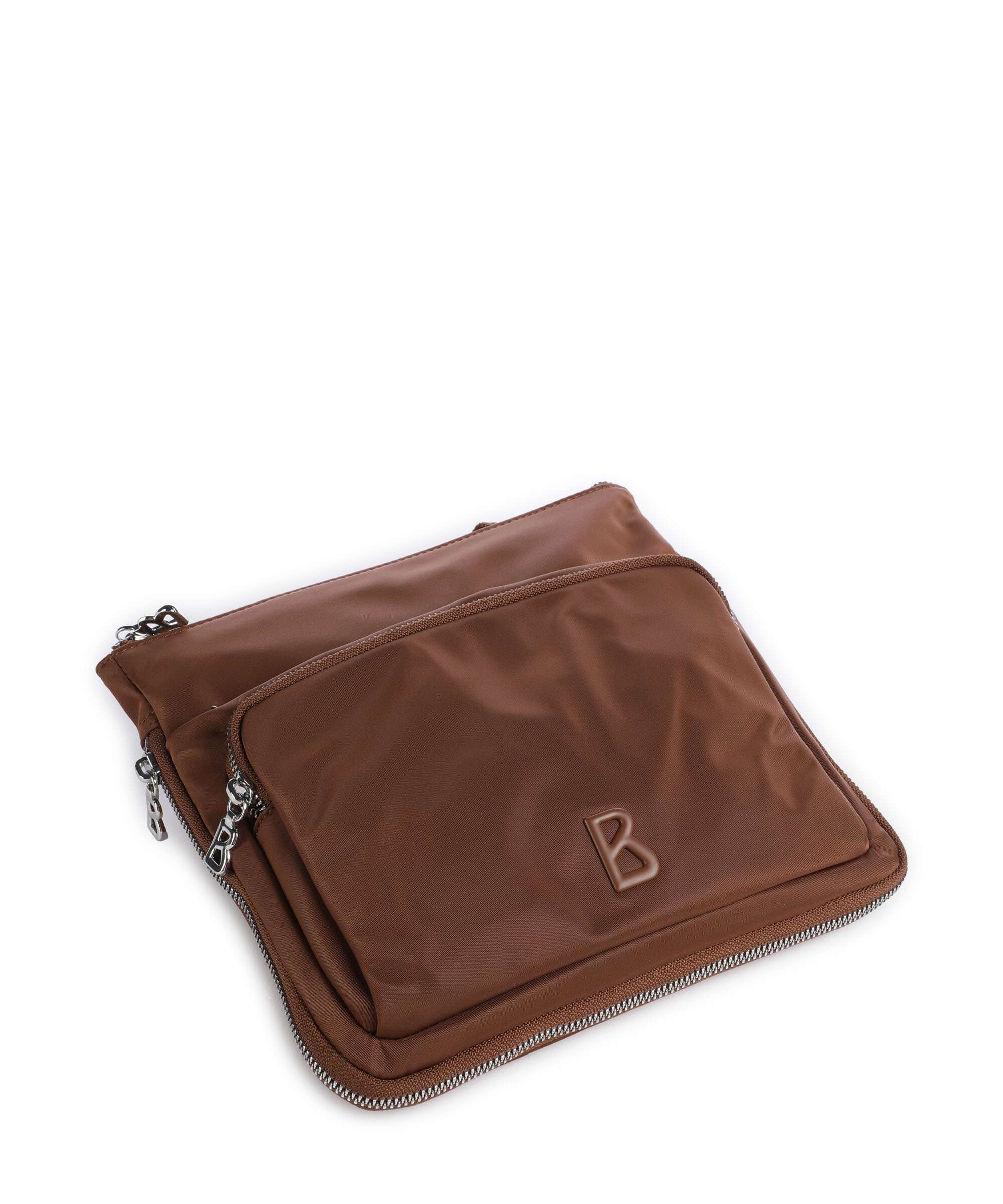 Bogner Verbier Play 1.0 Serena Crossbody bag rawhide