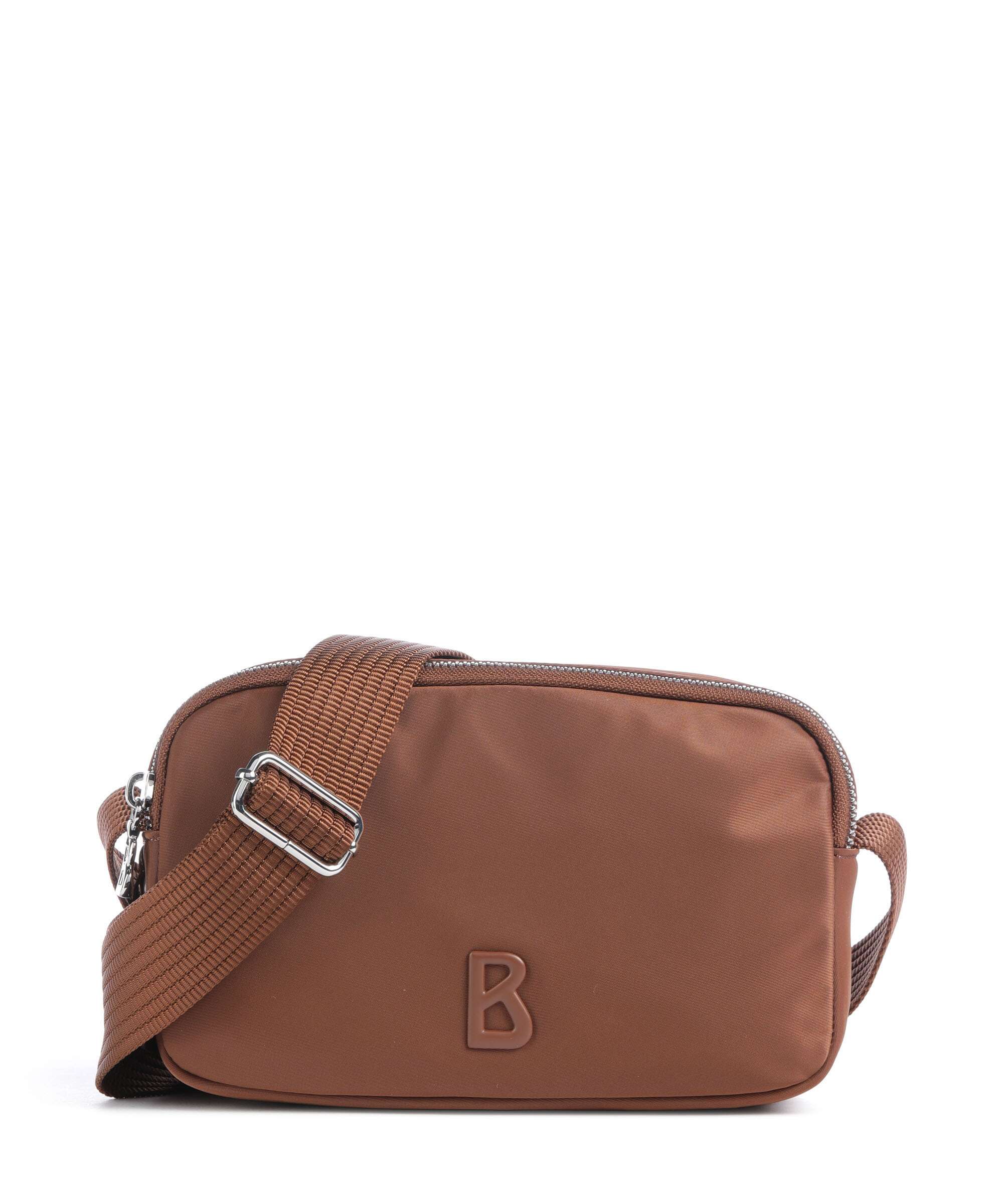 Bogner Verbier Play 1.0 Avy Crossbody bag rawhide