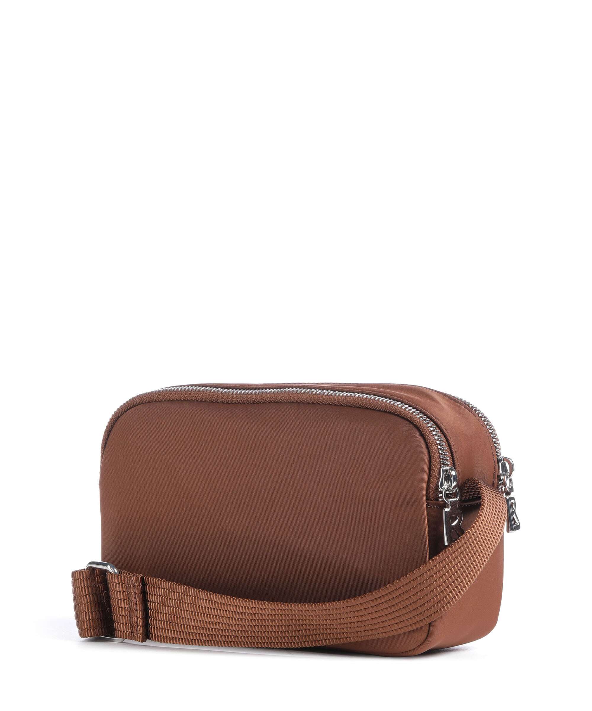 Bogner Verbier Play 1.0 Avy Crossbody bag rawhide