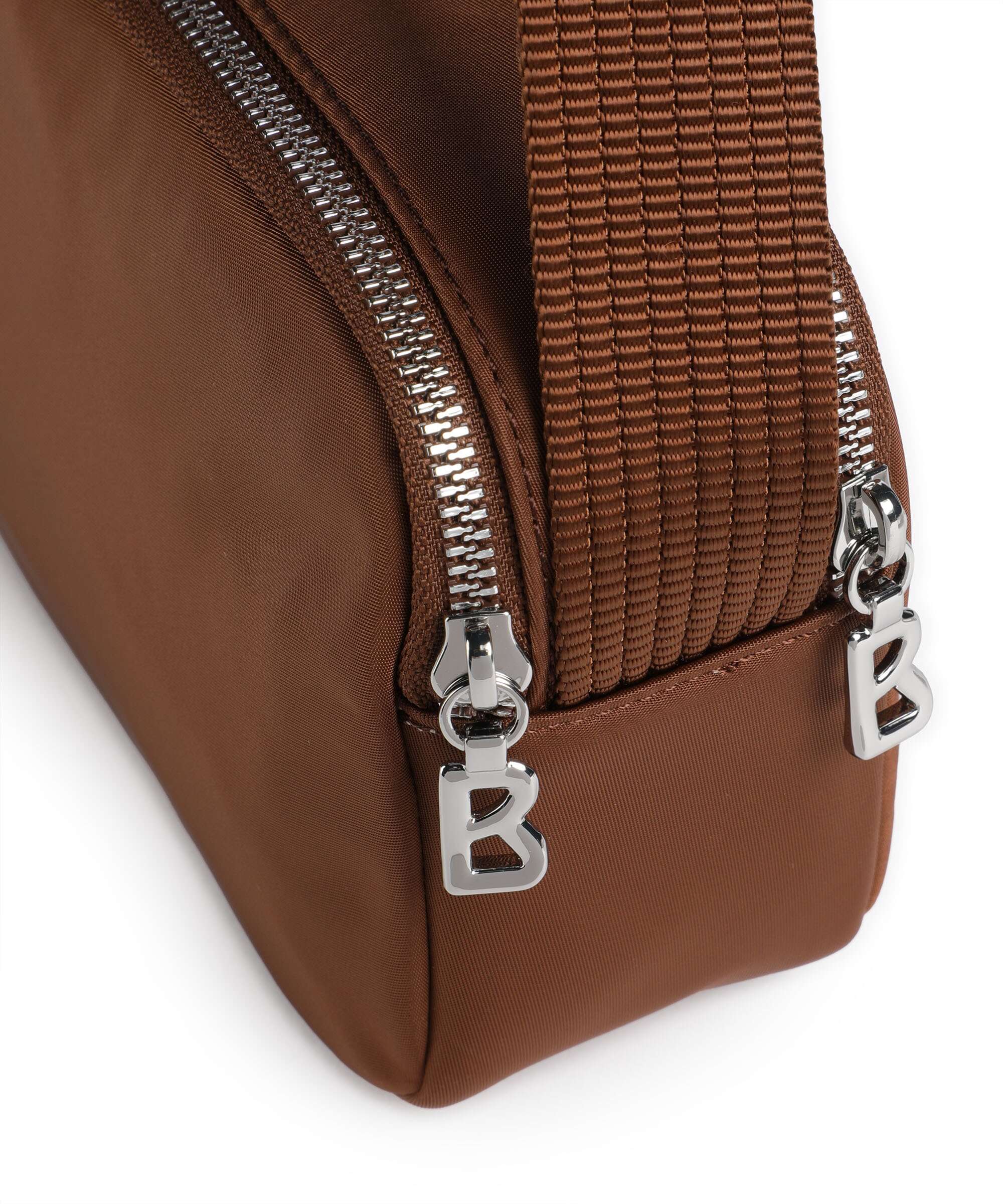 Bogner Verbier Play 1.0 Avy Crossbody bag rawhide