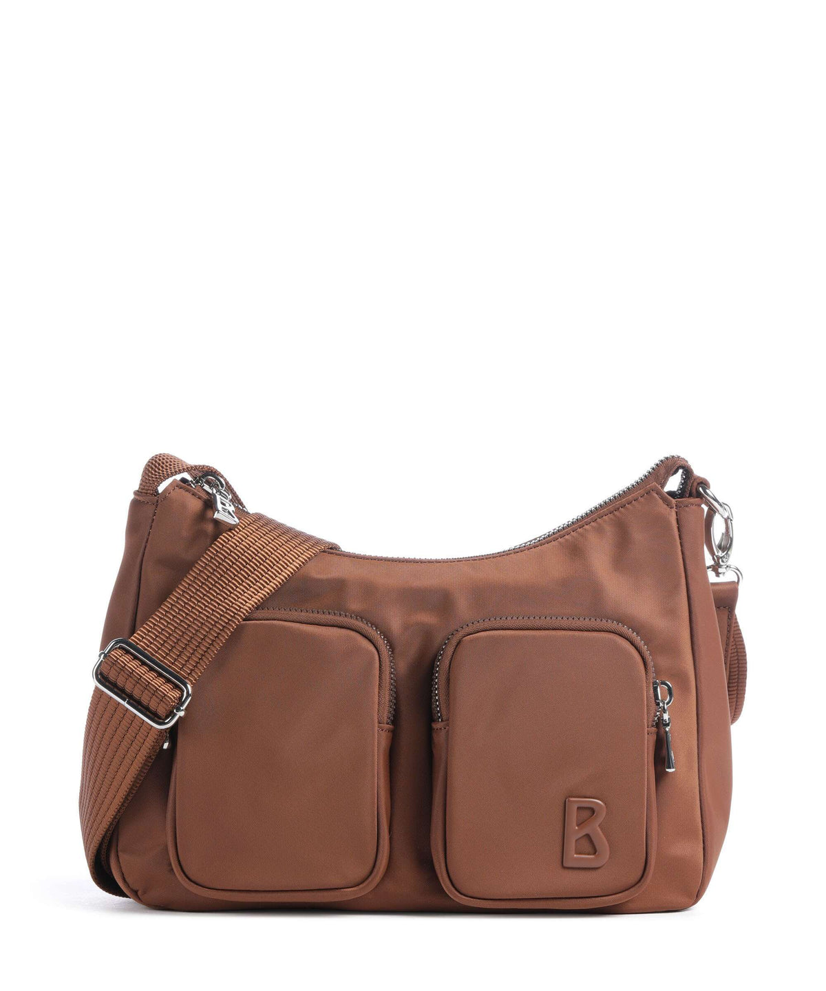 Bogner Verbier Play 1.0 Diya Crossbody bag rawhide