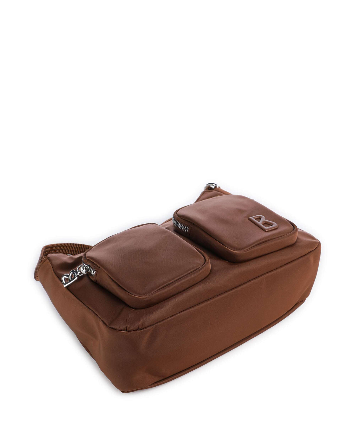 Bogner Verbier Play 1.0 Diya Crossbody bag rawhide