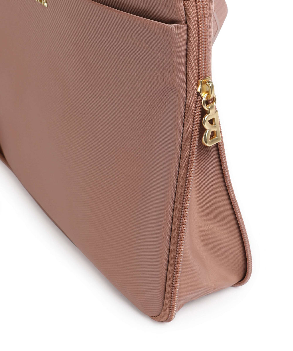 Bogner Klosters Neve Serena Crossbody bag mocha mousse