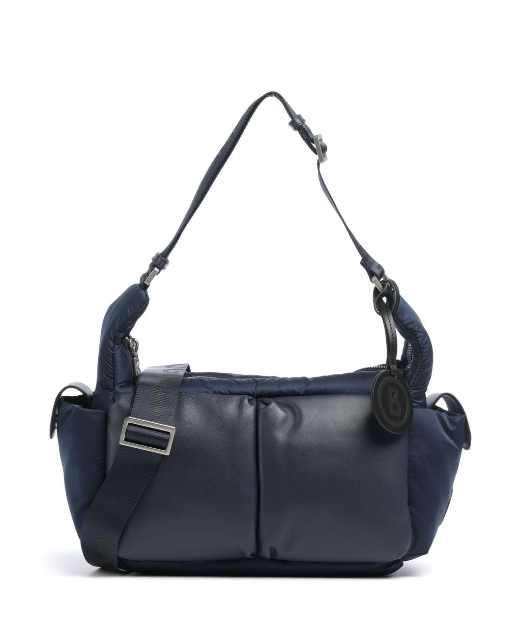 Bogner Gletsch Benie Shoulder bag darkblue