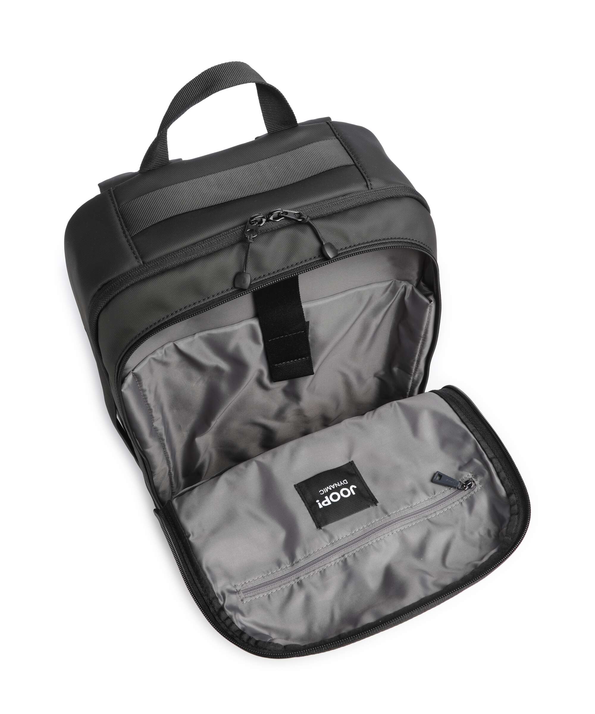 JOOP! Dinamico Axel Backpack black