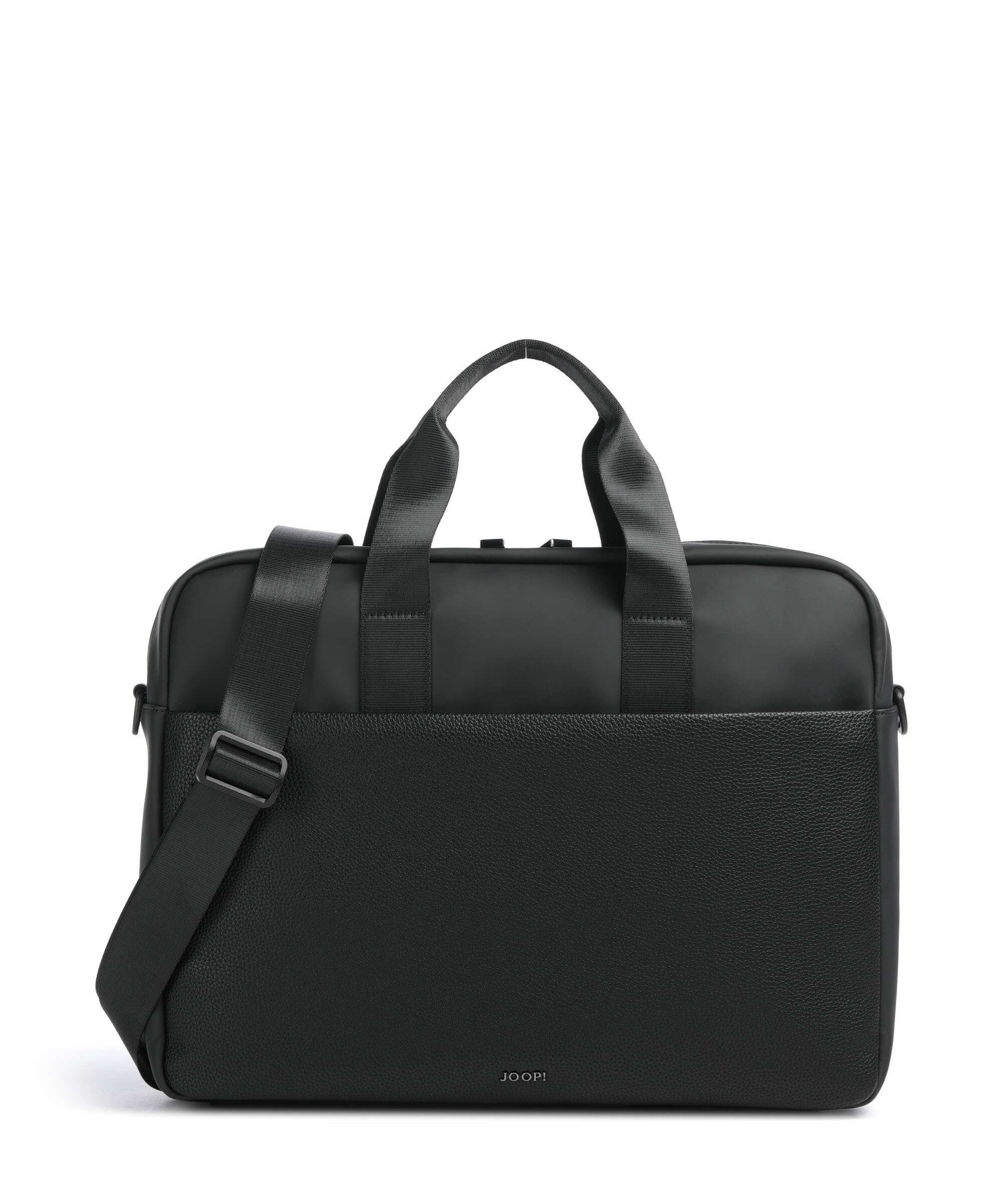 JOOP! Lanciano Pandion Briefcase black