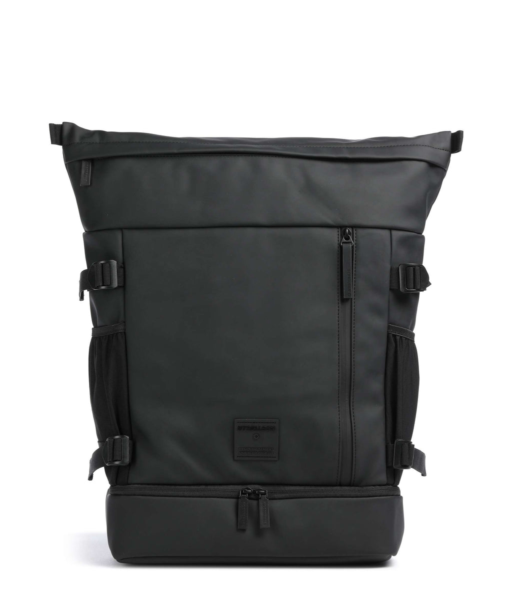 Strellson Blackpool Sebastian Backpack black