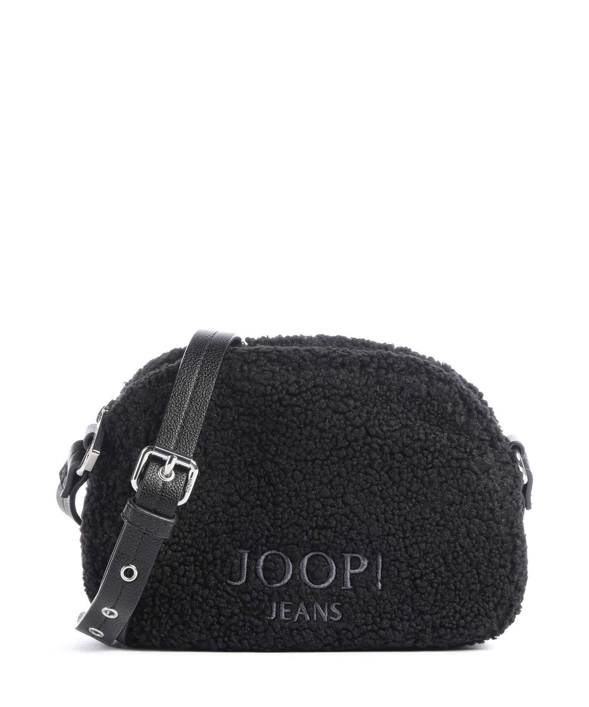 JOOP! Jeans Angnello Issie Crossbody bag schwarz