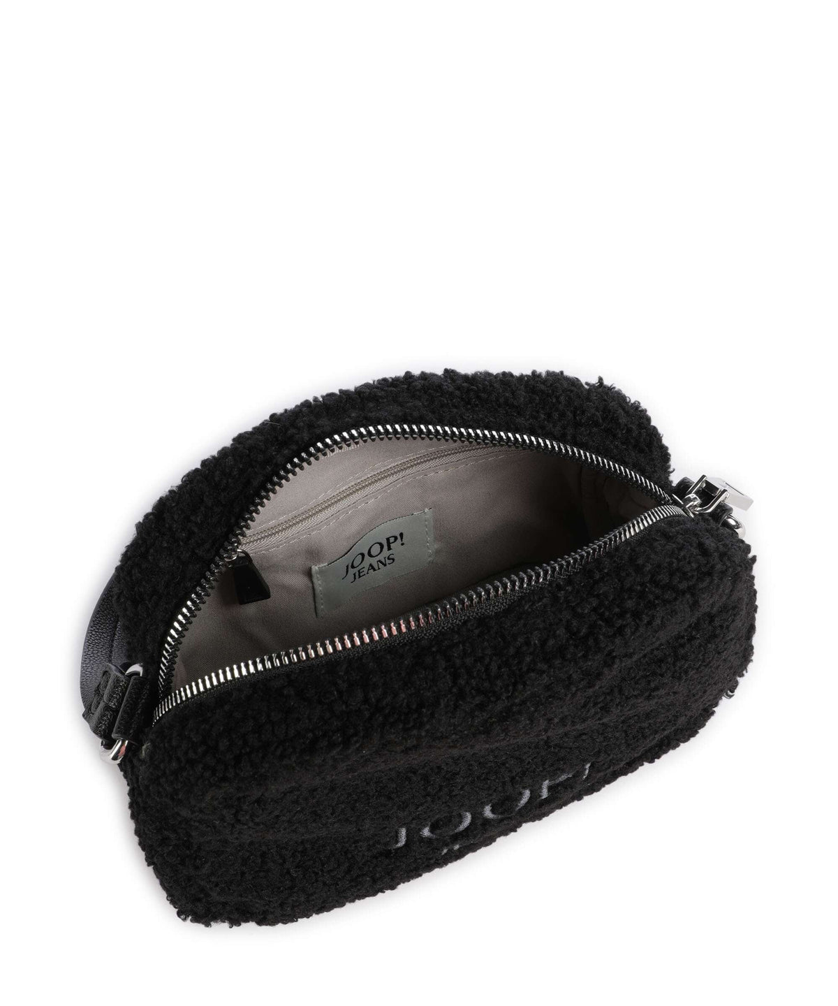 JOOP! Jeans Angnello Issie Crossbody bag schwarz