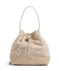 JOOP! Decoro Dolce Franziska Bucket bag warm sand