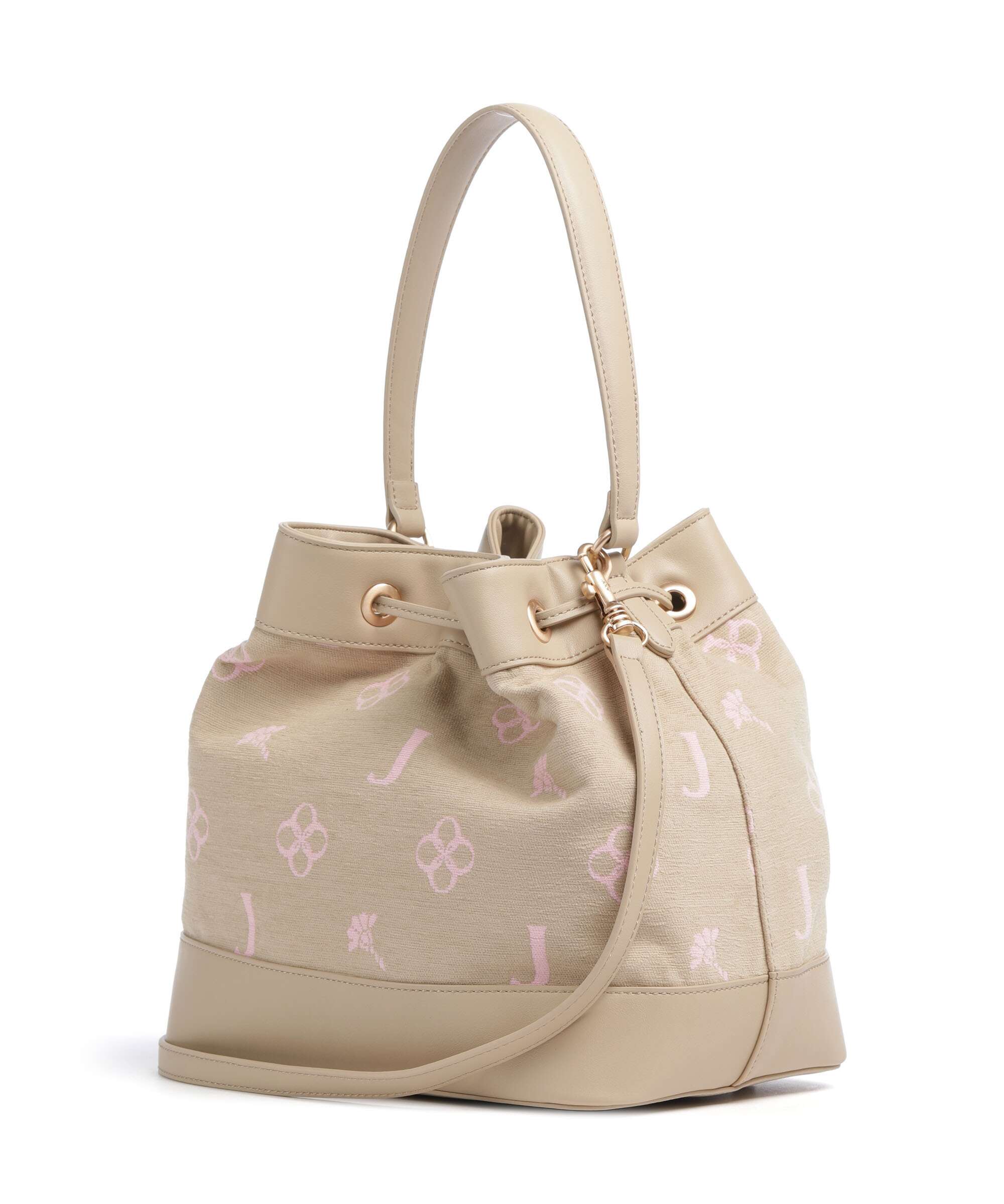 JOOP! Decoro Dolce Franziska Bucket bag warm sand