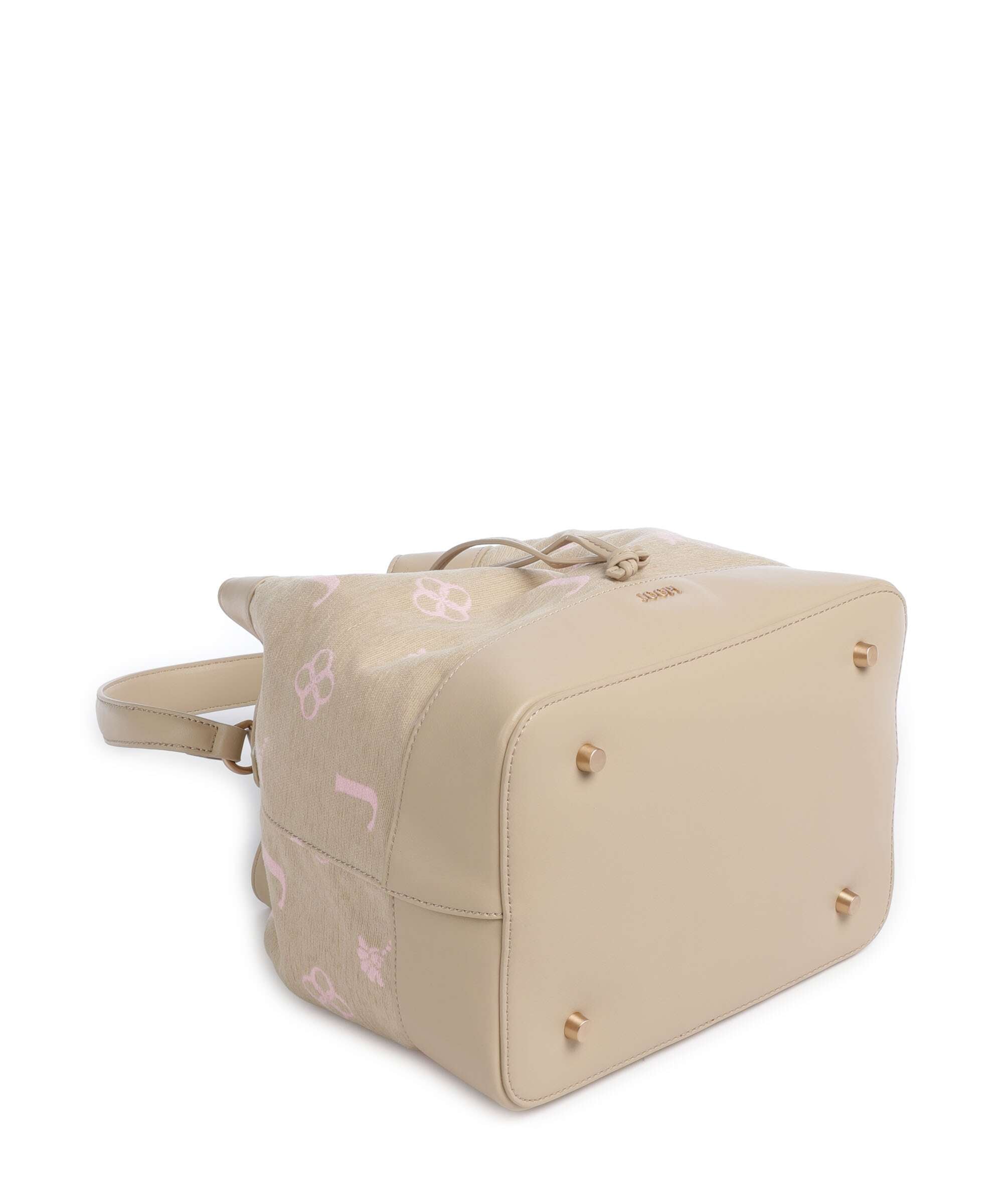 JOOP! Decoro Dolce Franziska Bucket bag warm sand