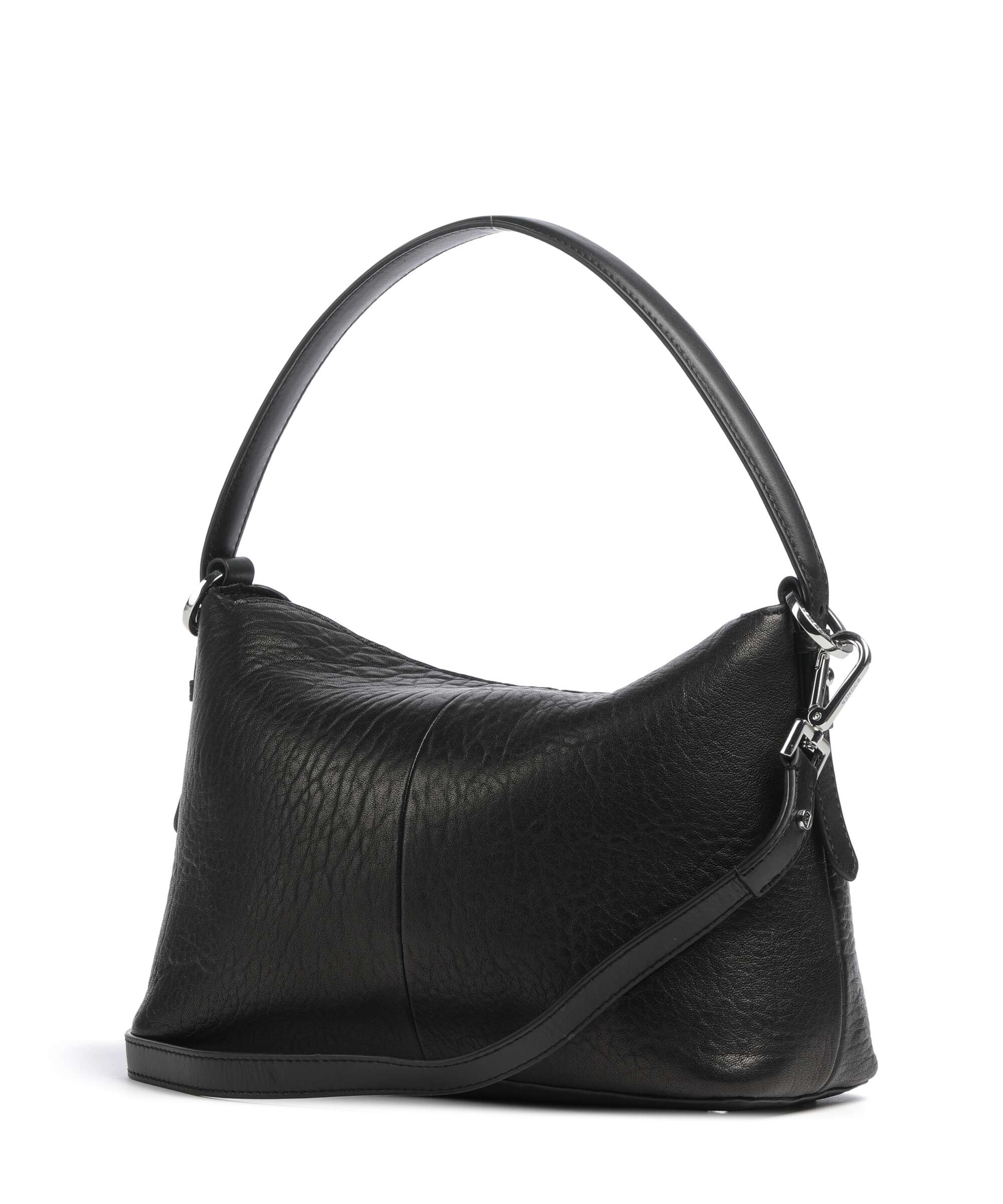Bogner Anzere Phoenix Hobo bag black