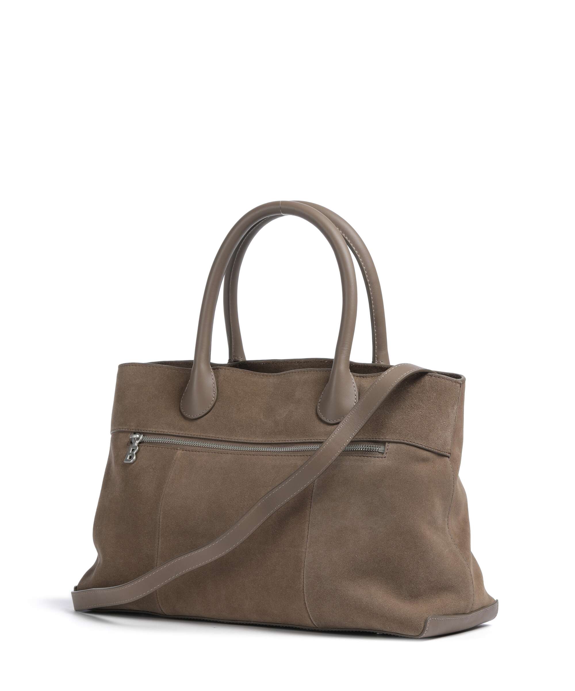 Bogner Loges Valesca Handbag brown