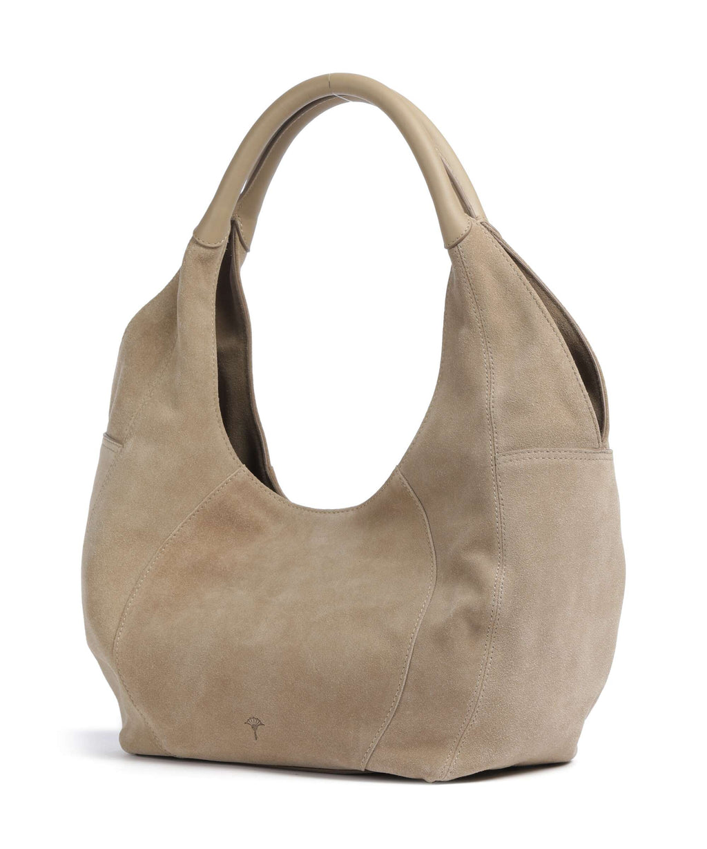 JOOP! Dolcetti Rumer Hobo bag sahara