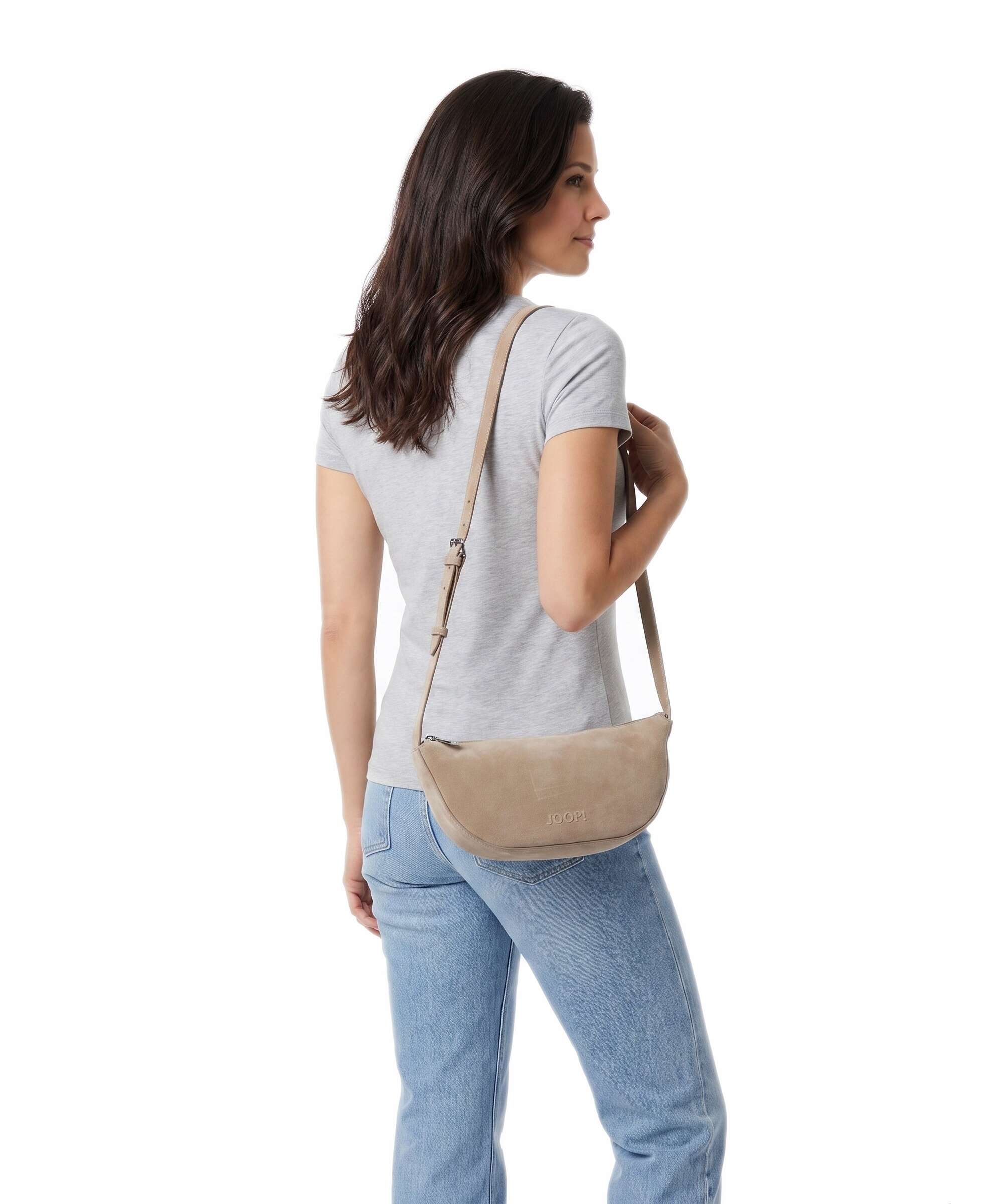 JOOP! Dolcetti Madison Crossbody bag sahara
