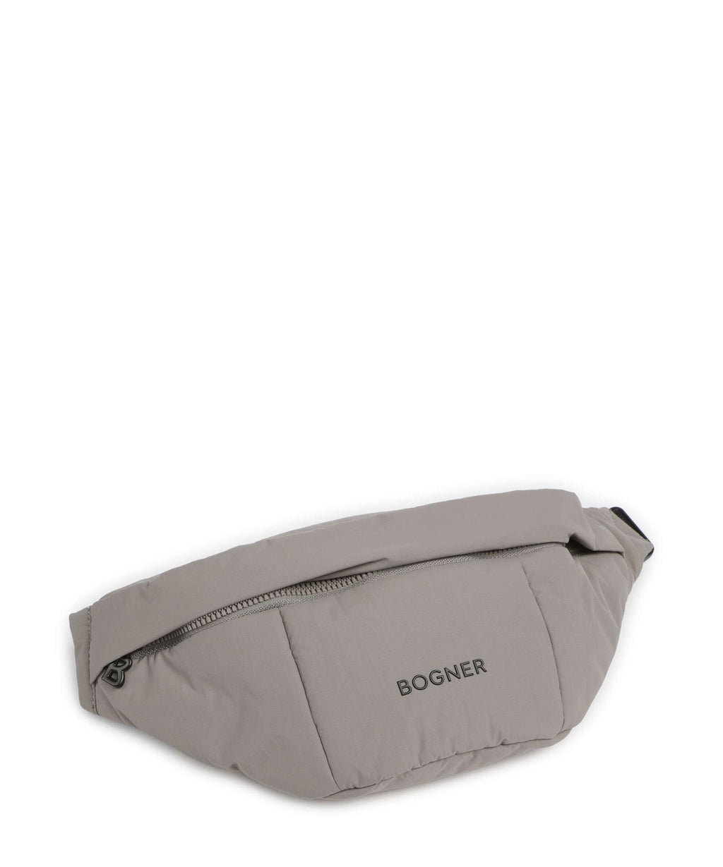 Bogner Bromont Tius Belt bag moon rock