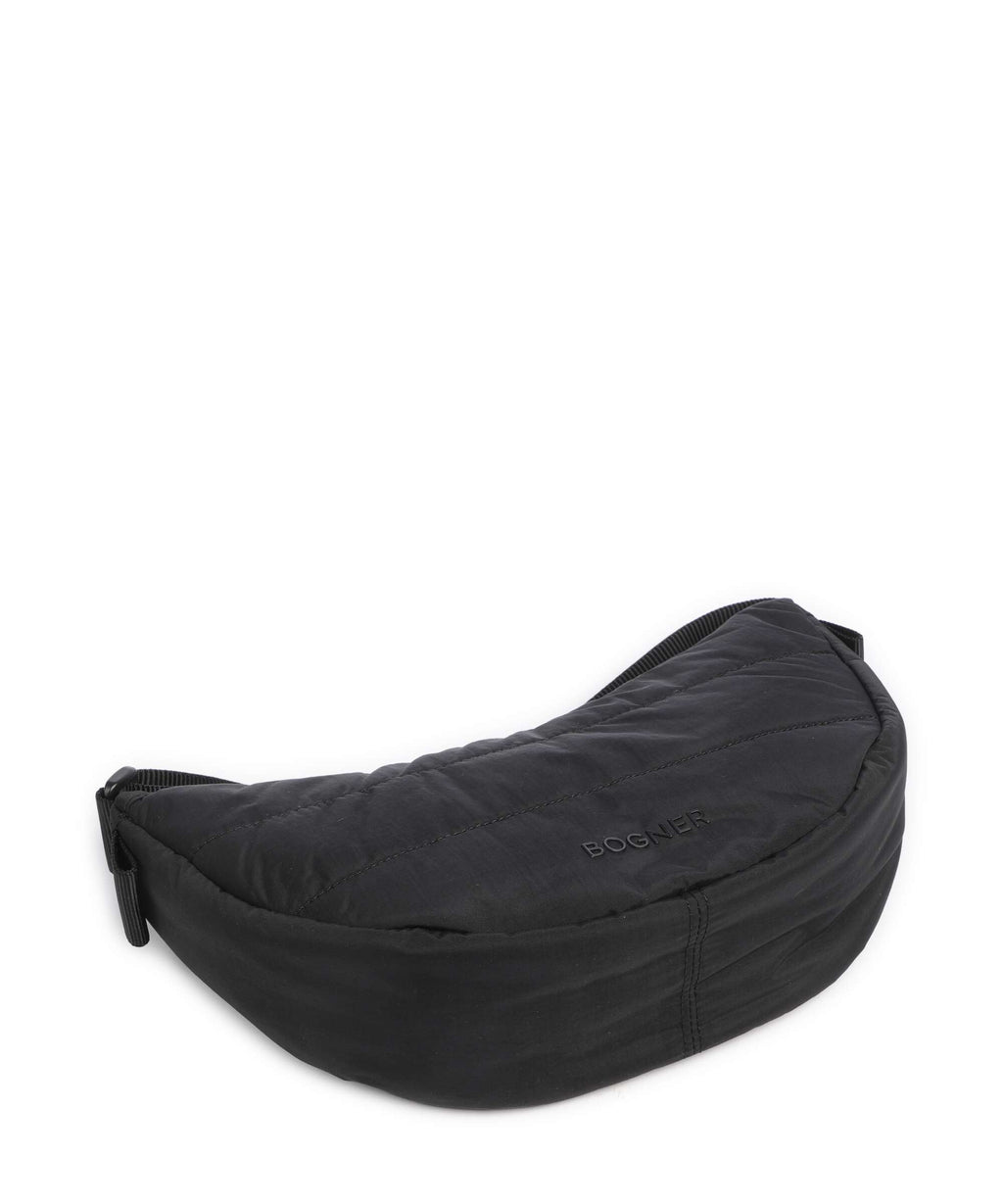 Bogner Bromont Bo Crossbody bag black