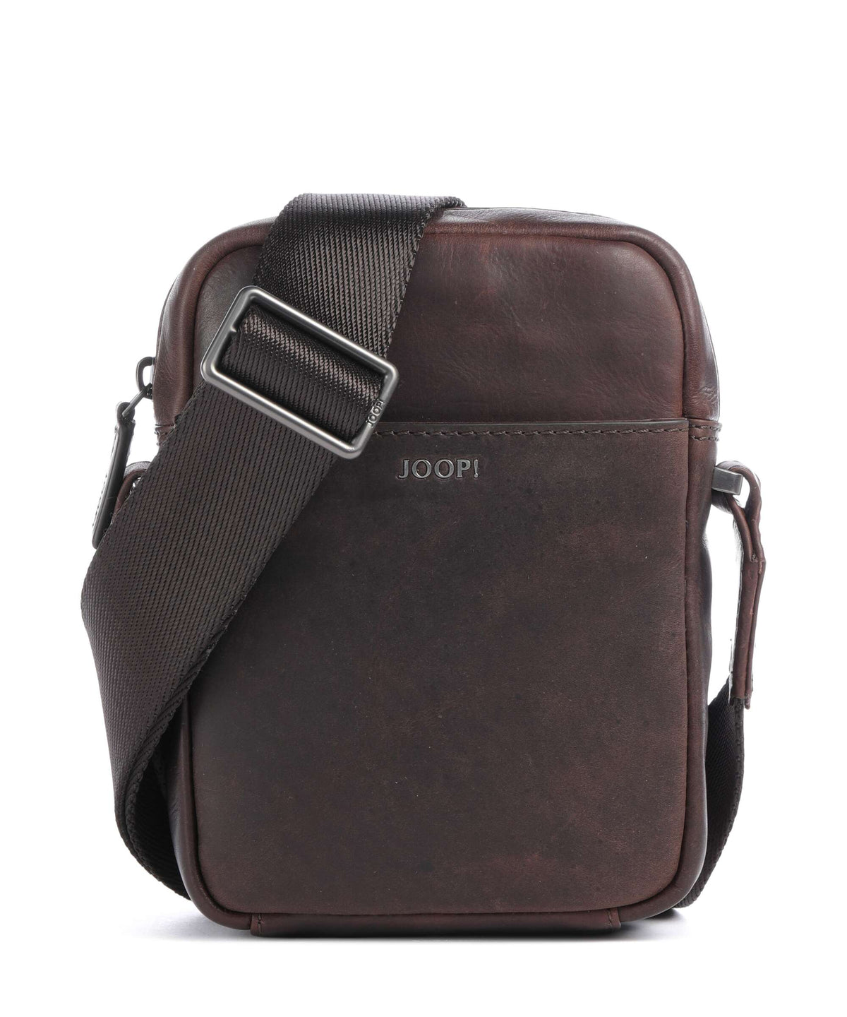 JOOP! Cerratano Rafael Crossbody bag darkbrown