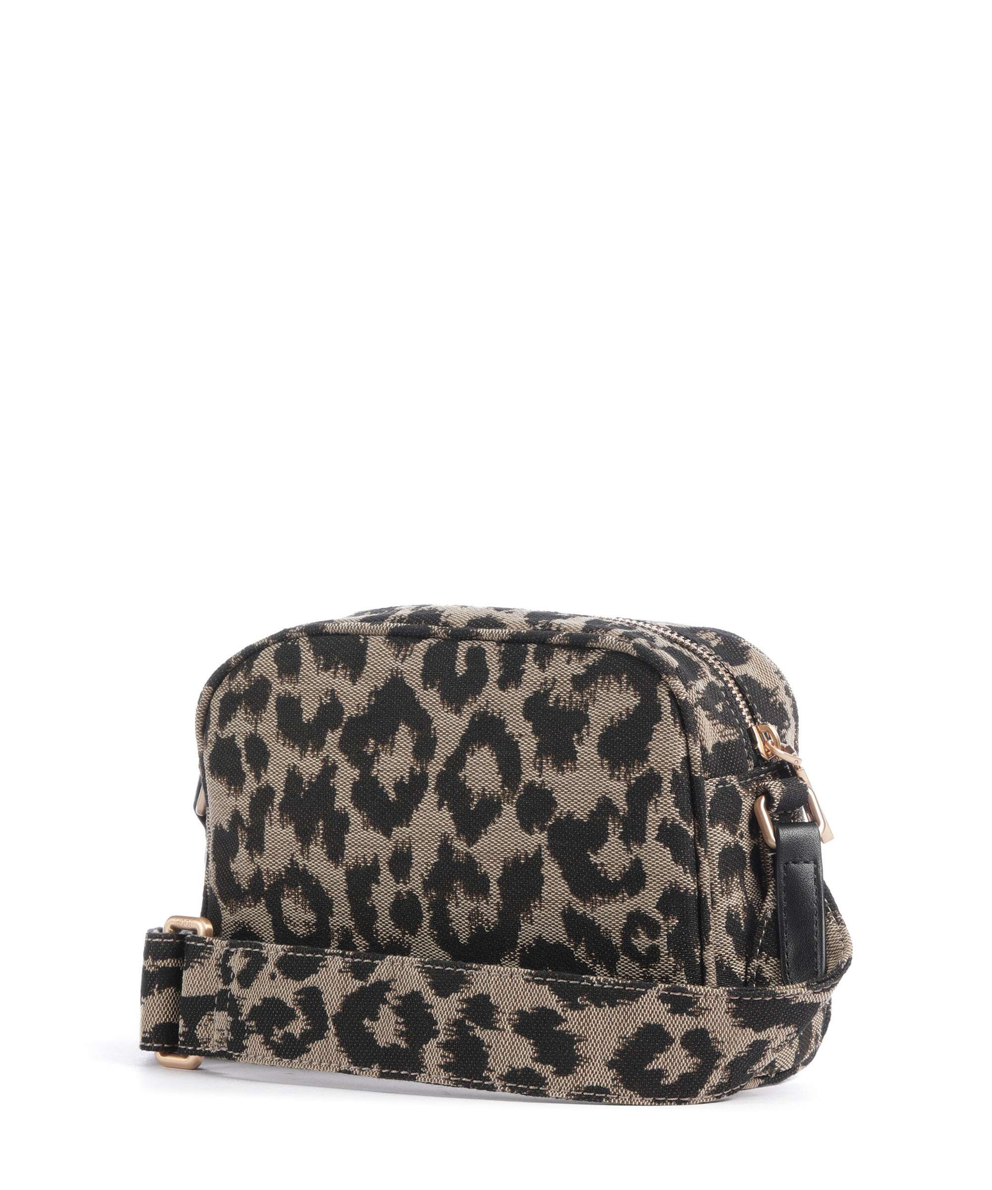 JOOP! Sicilia Cloe Crossbody bag darkbrown