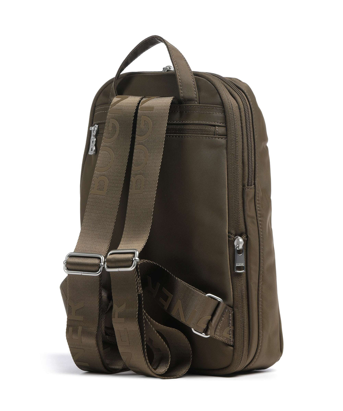 Bogner Maxon Maxi Backpack khaki