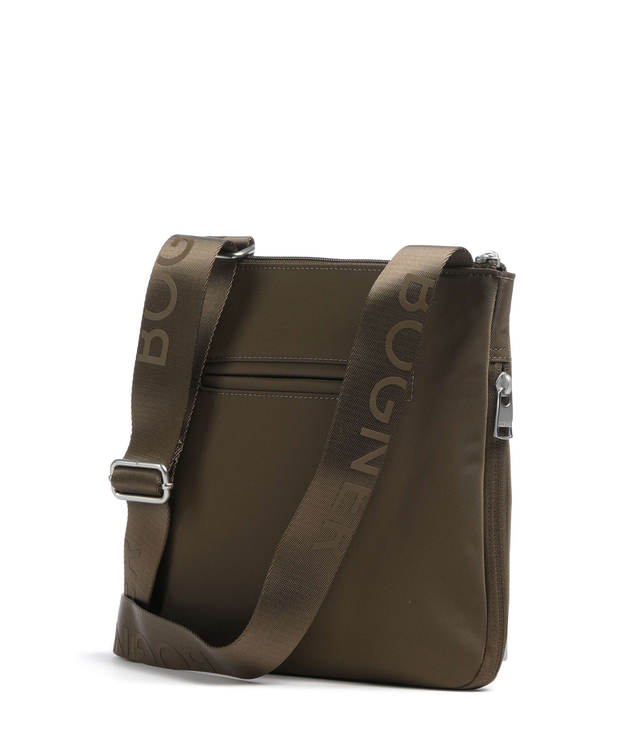 Bogner Maxon Serena Crossbody bag khaki