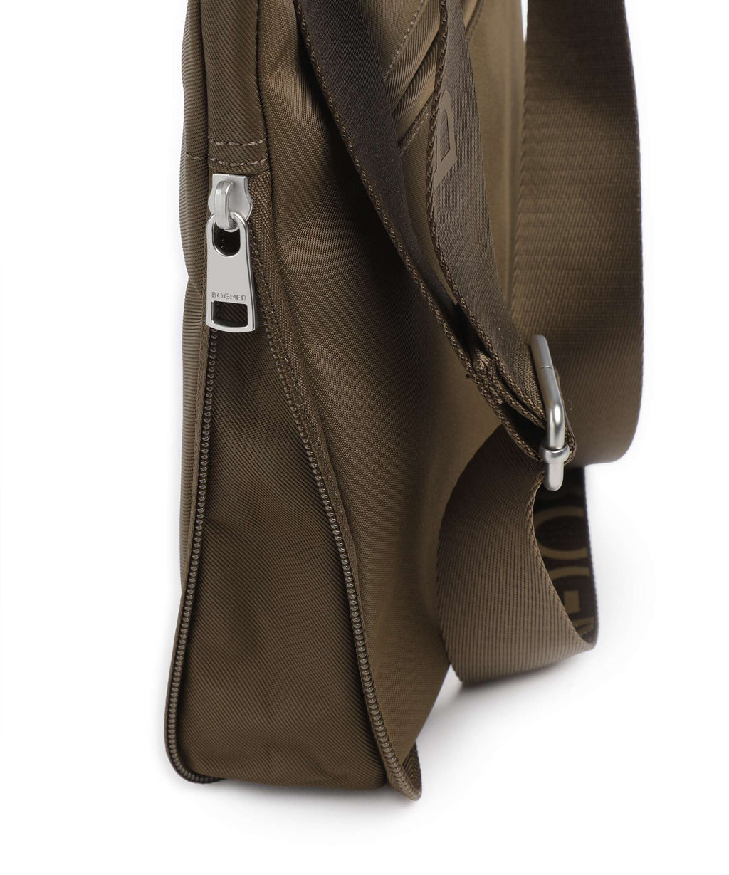 Bogner Maxon Serena Crossbody bag khaki