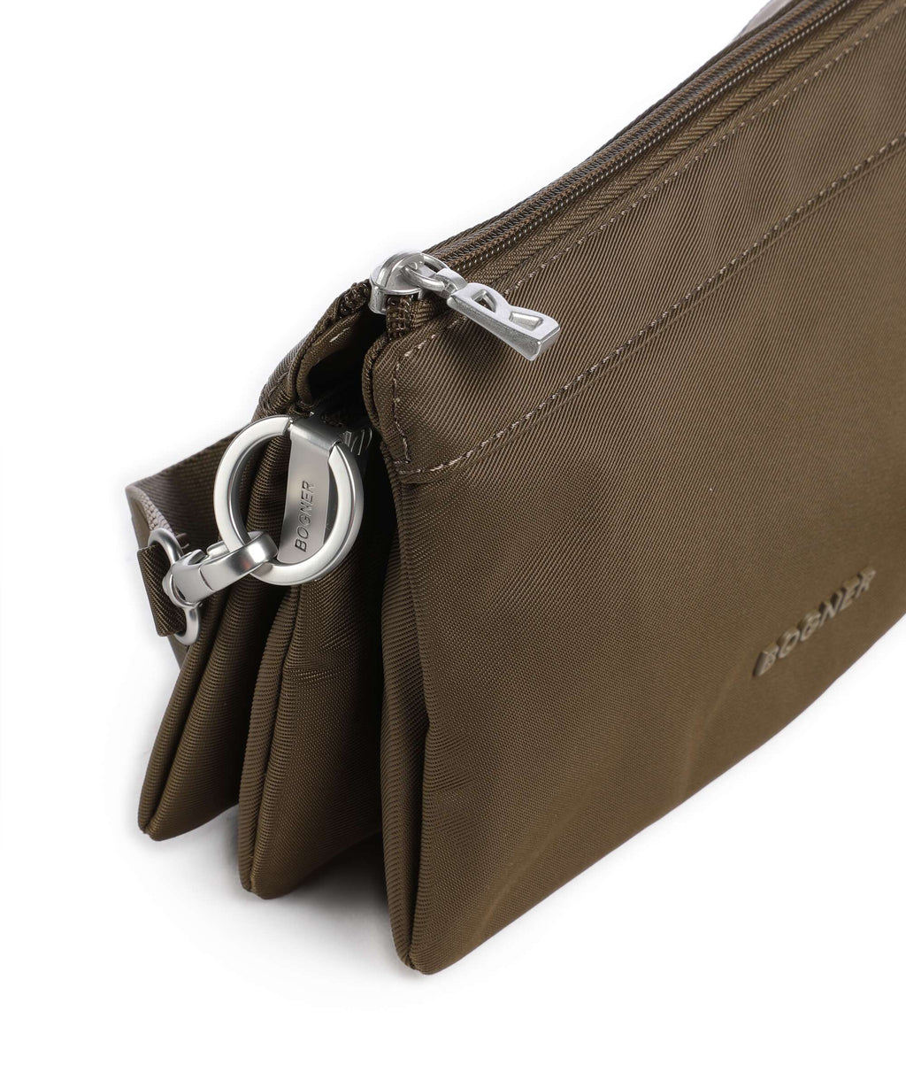 Bogner Maxon Taja Crossbody bag khaki